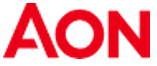Aon PLC Logo - stopforkids.com