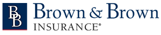 Brown & Brown Logo - stopforkids.com