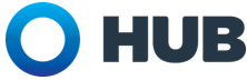 Hub International Logo - stopforkids.com