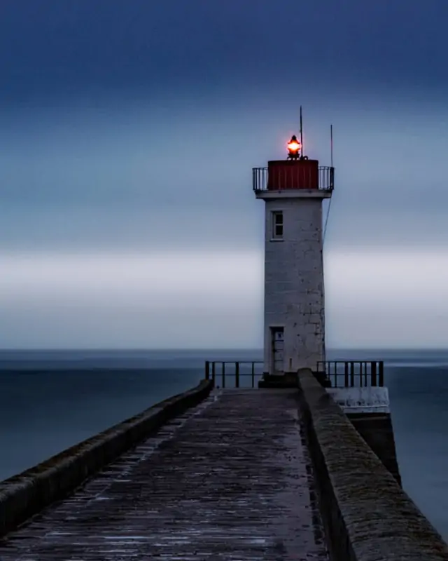town light
