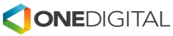 OneDigital Logo - stopforkids.com
