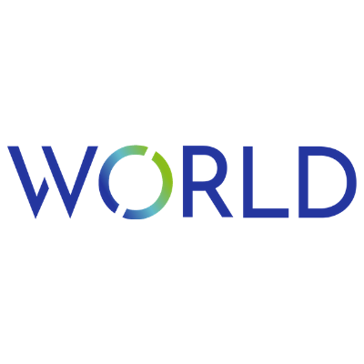 World Insurance Associates LLC Logo - stopforkids.com
