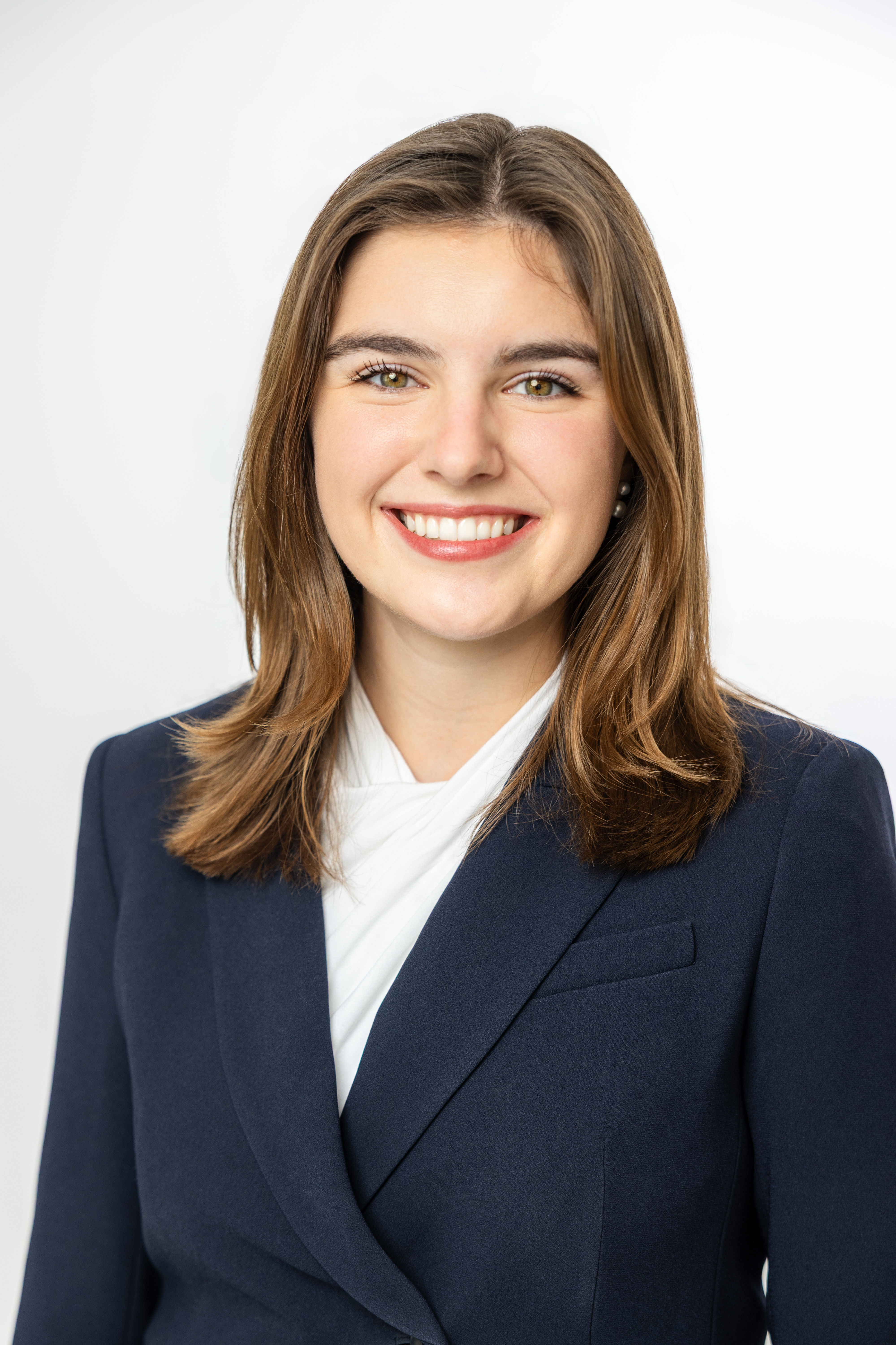 Grace Mulshine