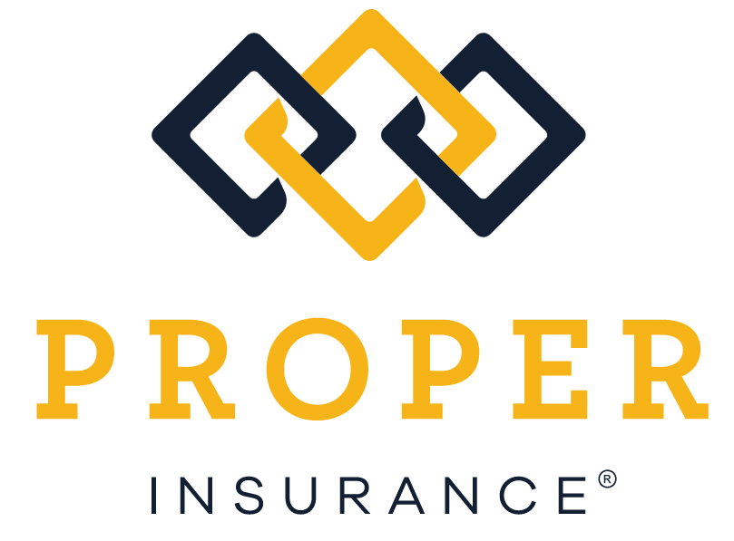 Proper Insurance